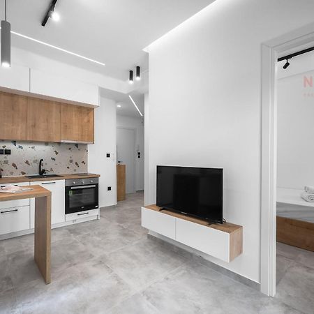 Blanco, Nilie Hospitality Mgmt Daire Selanik Dış mekan fotoğraf