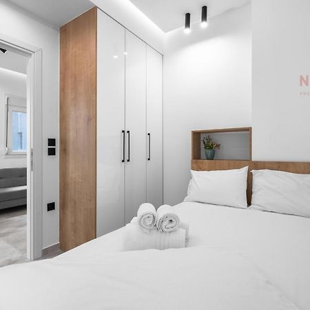 Blanco, Nilie Hospitality Mgmt Daire Selanik Dış mekan fotoğraf