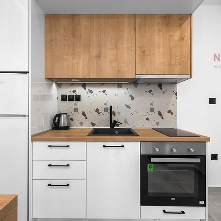 Blanco, Nilie Hospitality Mgmt Daire Selanik Dış mekan fotoğraf