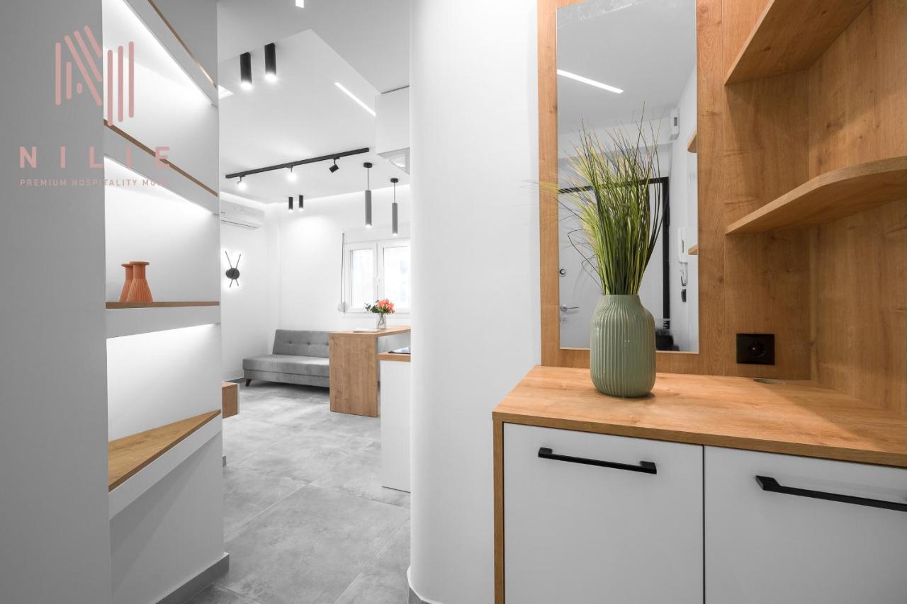 Blanco, Nilie Hospitality Mgmt Daire Selanik Dış mekan fotoğraf