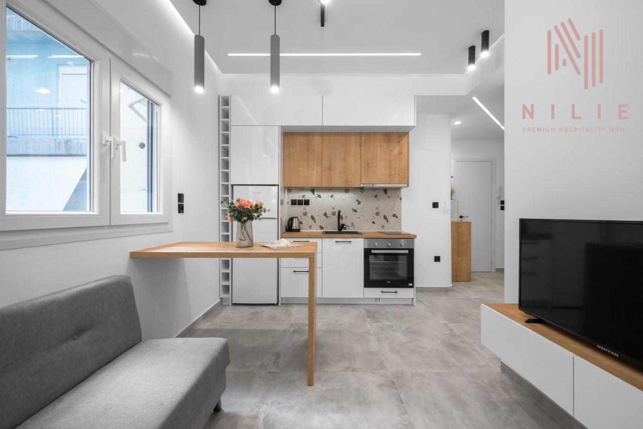Blanco, Nilie Hospitality Mgmt Daire Selanik Dış mekan fotoğraf