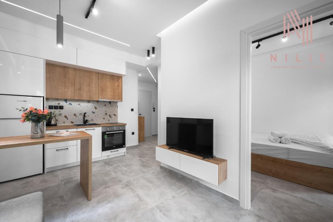 Blanco, Nilie Hospitality Mgmt Daire Selanik Dış mekan fotoğraf