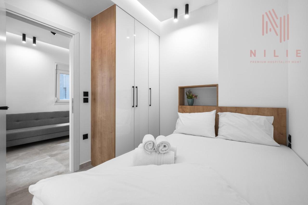 Blanco, Nilie Hospitality Mgmt Daire Selanik Dış mekan fotoğraf