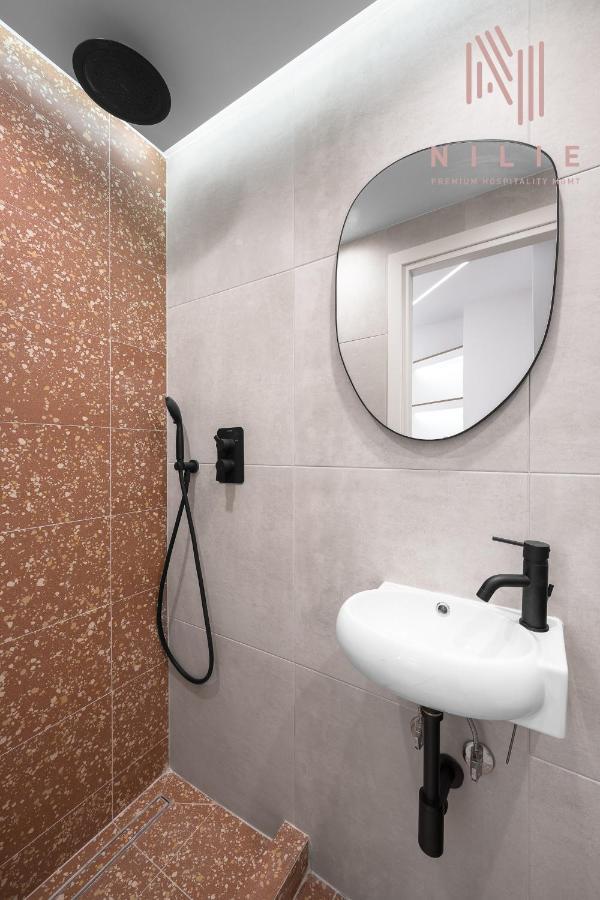 Blanco, Nilie Hospitality Mgmt Daire Selanik Dış mekan fotoğraf