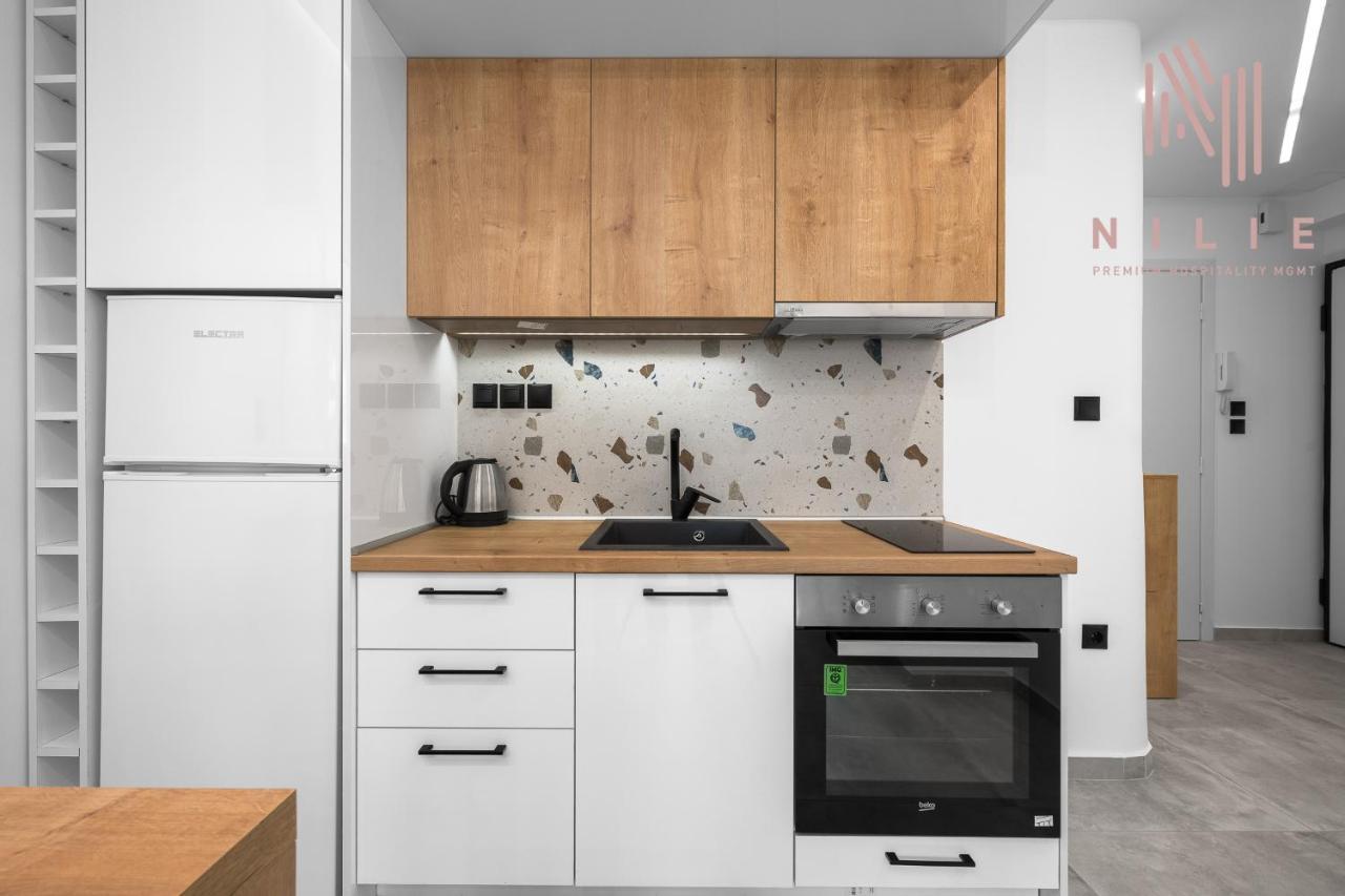 Blanco, Nilie Hospitality Mgmt Daire Selanik Dış mekan fotoğraf